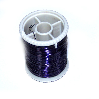 violet